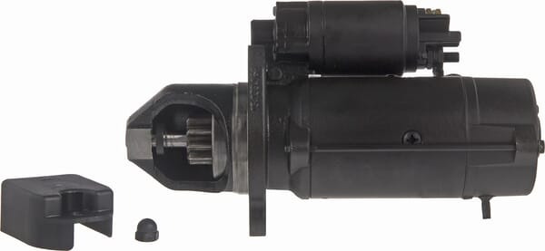 Mahle 12 V Anlasser 4,2 kW (IS1070) bild_1