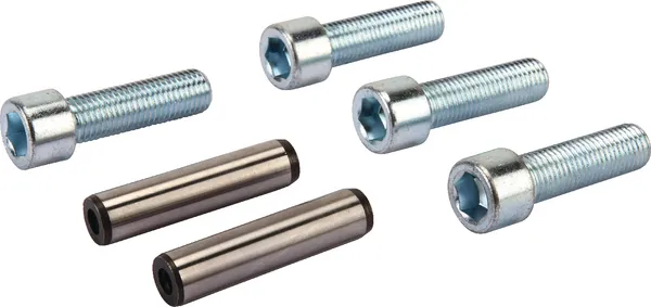 Rockinger Befestigungsatz Jd #ROE74L082 Rockinger Befestigungsatz Jd #ROE74L082