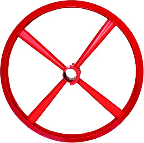 Dachringwalze | 350-009 Industriehof Scherenbostel | Dachringwalze (350-009)