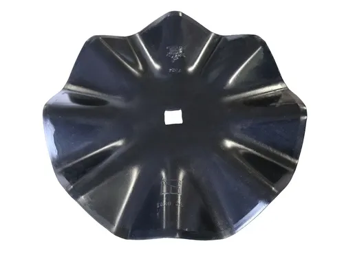 31-451030 Scheibe gewellt Niaux Scheibe gewellt Niaux P134273 Industriehof Scherenbostel