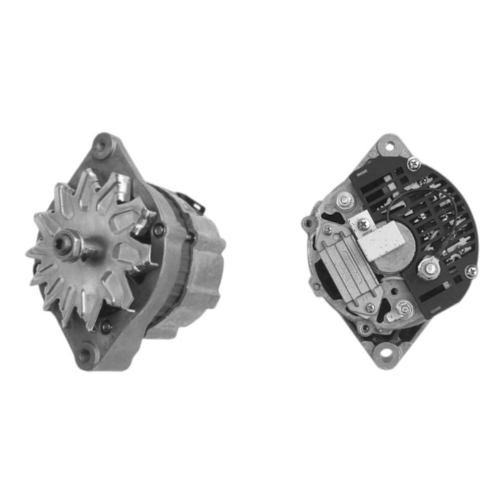 MAHLE Lichtmaschine, Generator 3838922053791 MAHLE Lichtmaschine, Generator 3838922053791