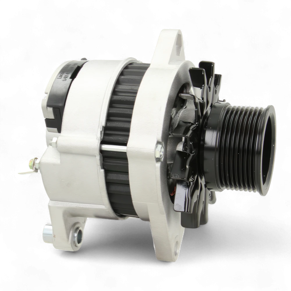 TEKKHUS Lichtmaschine, Generator 