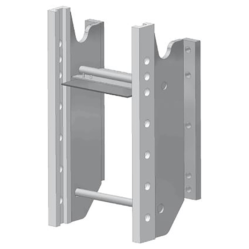 Rockinger Anhängebock #RO880A12000 Rockinger Anhängebock RO880A12000