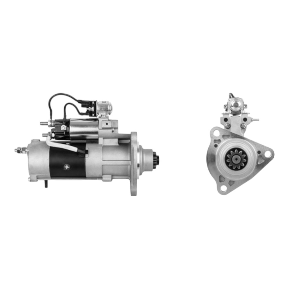 MAHLE Anlasser, Starter