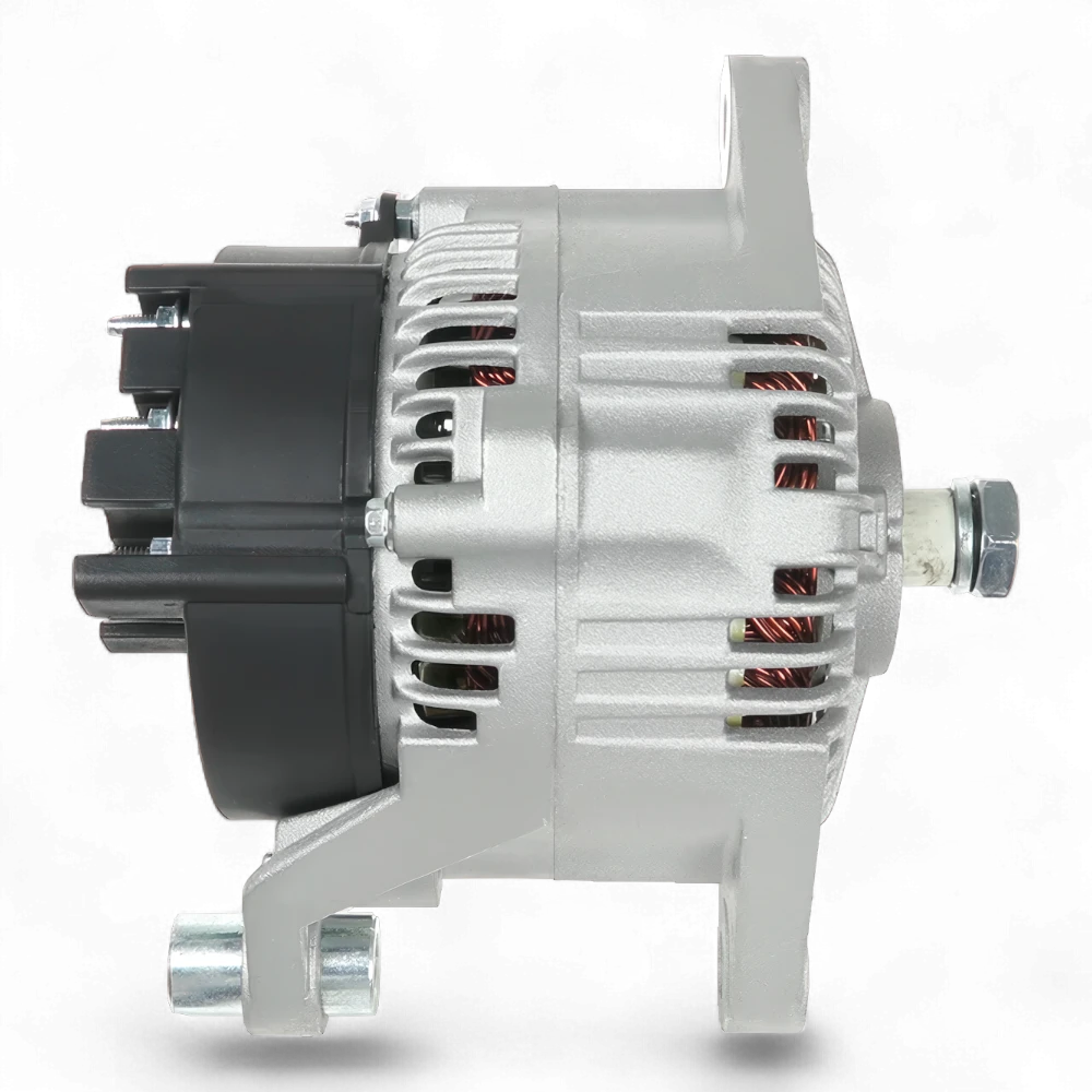 TEKKHUS Lichtmaschine, Generator 