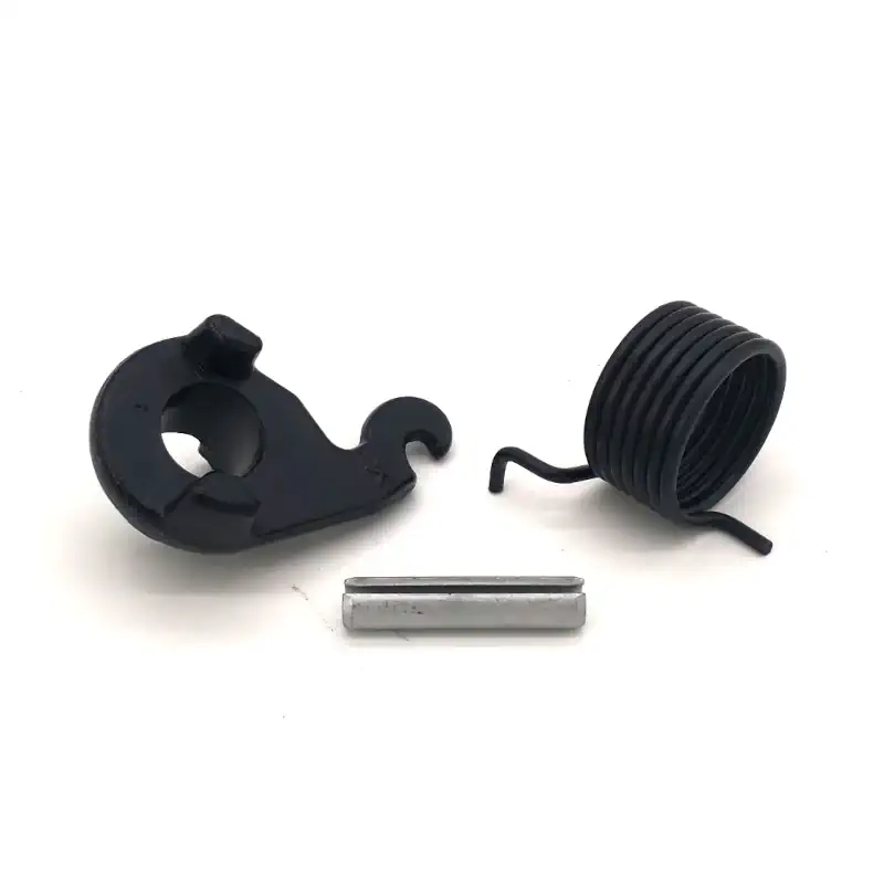 Zughebel Satz Rockinger ROE70515 für Kupplungen 846-873 Zughebel Satz Rockinger ROE70515 für Kupplungen 846-873