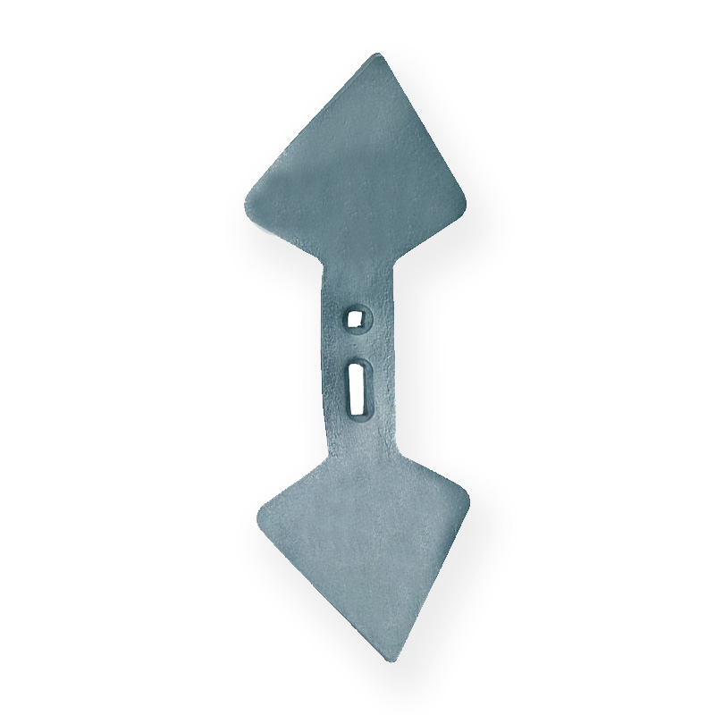 Doppelherzschar-passend-fuer-Lemken-Achat-180mm Doppelherzschar-passend-fuer-Lemken-Achat-180mm