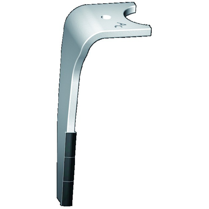 Kr. Eggenzinken Super L. Amazone Hartmetall Kr. Eggenzinken Super L. Amazone Hartmetall