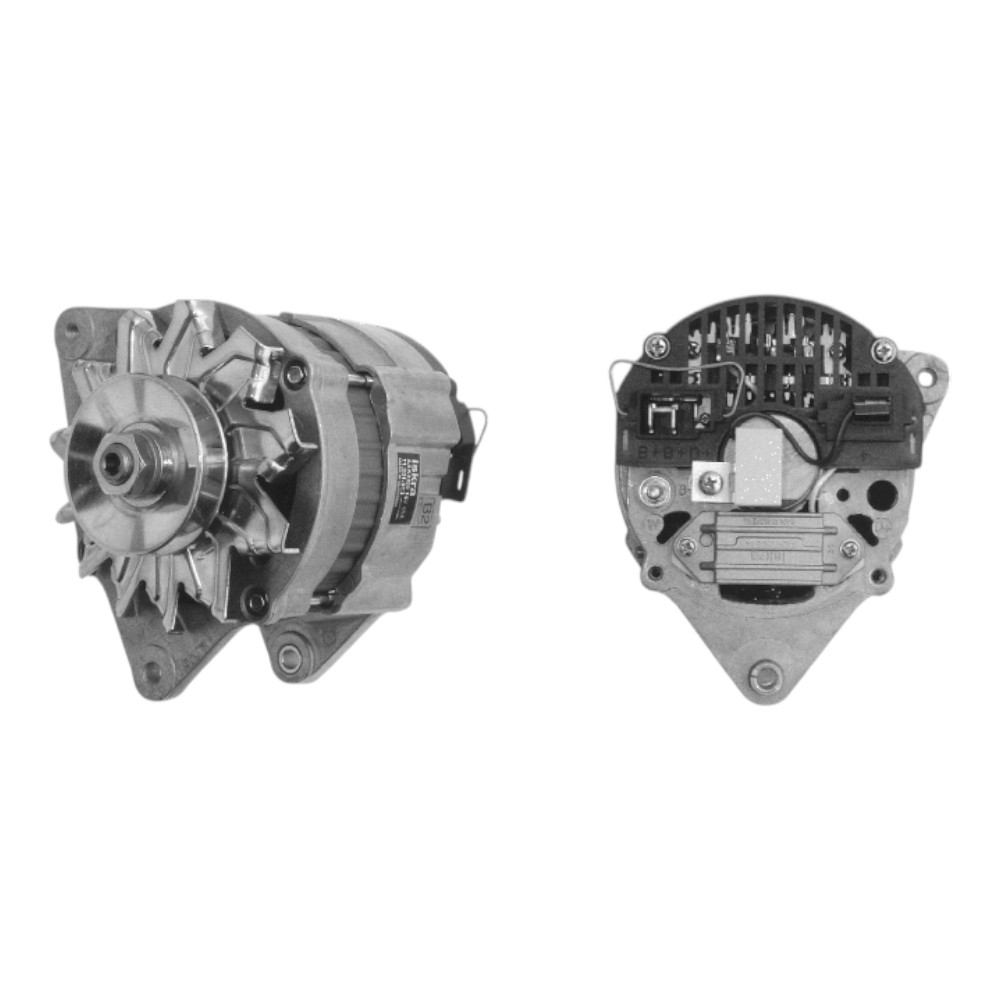 MAHLE Lichtmaschine, Generator 3838922058314 MAHLE Lichtmaschine, Generator 3838922058314