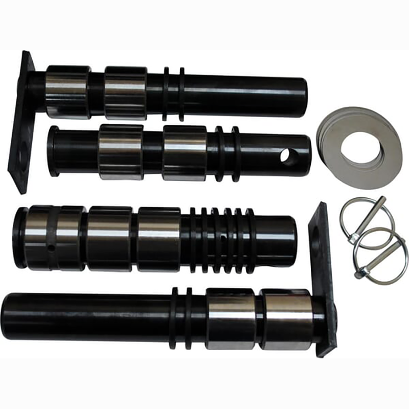 PBKUBKH66 Bolzen- und Buchsensatz PBKUBKH66 Bolzen- und Buchsensatz