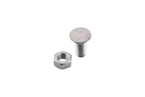1435GB Pflugschraube M14x1,5x35 und Sechskantmutter Cover Image 1435GB Pflugschraube M14x1,5x35 und Sechskantmutter Cover Image von Industriehof Scherenbostel