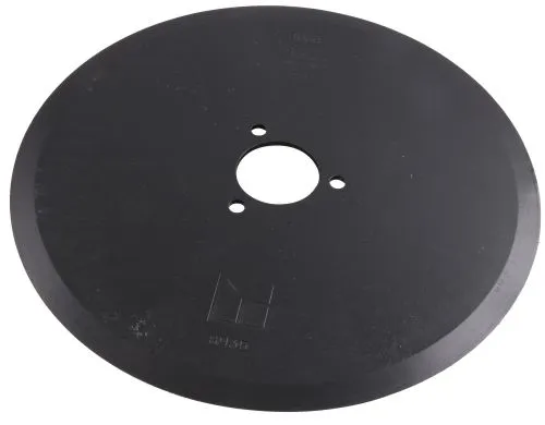 Sechscheibe glatt Niaux P134123 Industriehof Scherenbostel