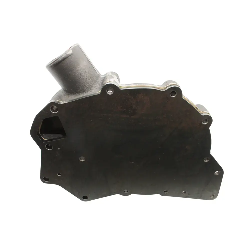 P140503 Wasserpumpe passend für John Deere image 2 Wasserpumpe passend für John Deere Rückseite