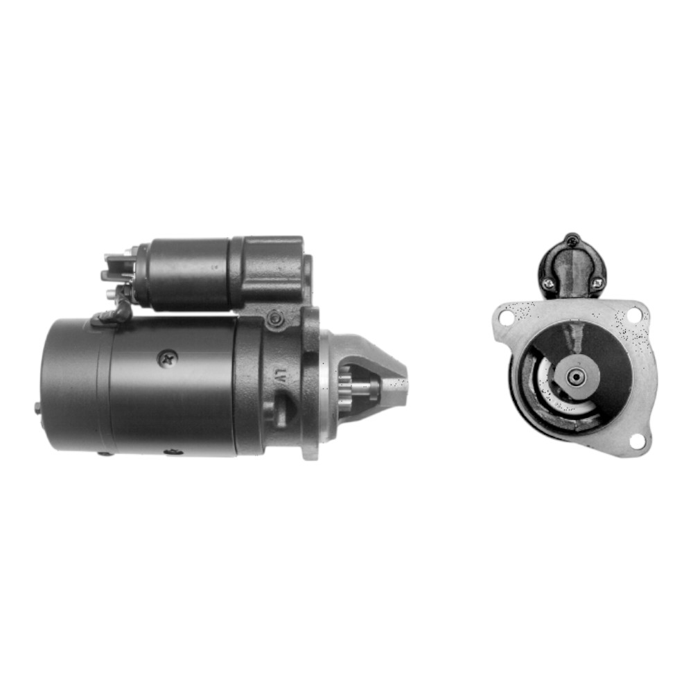 MAHLE Anlasser, Starter