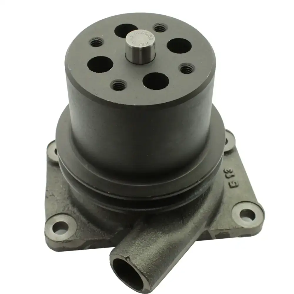 P140519 Wasserpumpe passend für Case ICH image 1 Wasserpumpe passend für Case ICH Frontalansicht