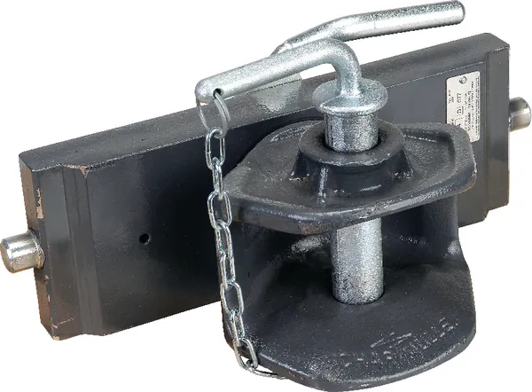 Anhängekupplung Scharmüller 03.3355.01-A11 Anhängekupplung Scharmüller 03.3355.01-A11