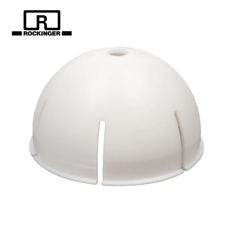 Verschleißeinsatz für K80 Kalotten Rockinger ROE75L166