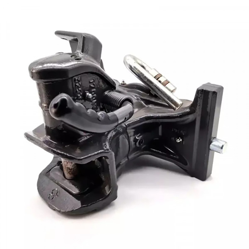 Anhängekupplung HS1600-1 KUD F311-32 Sauermann Anhängekupplung HS1600-1 KUD F311-32