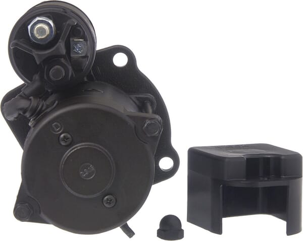 Mahle 12 V Anlasser 3,2 kW (IS1098) bild_3