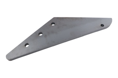 Stützplatte, OEM Logifeed & R.M.H.:8VR040400