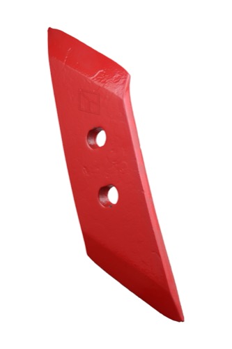 43.0000 Pflugteil Wechselspitze - rechts (024104) Cover Image 43.0000 Pflugteil Wechselspitze - rechts (024104) passend für Niemeyer Cover Image