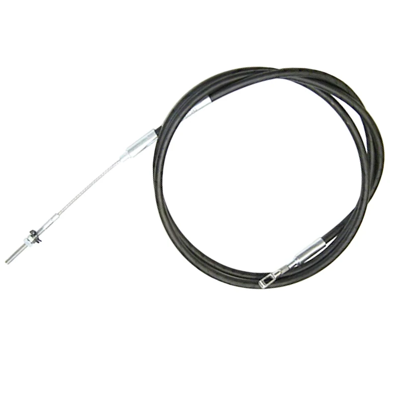 Rockinger Bowdenzug Bowdenzug (ROE57341) für Rockinger-Kupplung 1500mm