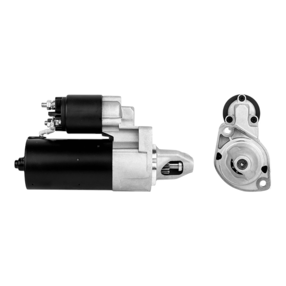MAHLE Anlasser, Starter
