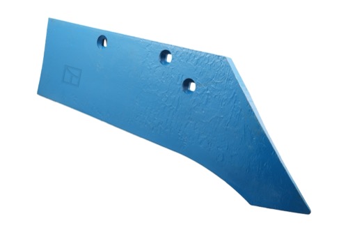 37.0029 Pflugteil Schnabelschar SSP293O - rechts (2700.10.01) Cover Image passend für Rabe