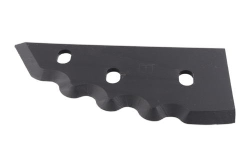 Futtermischwagenmesser, rechts, OEM Sgariboldi:CL04.014