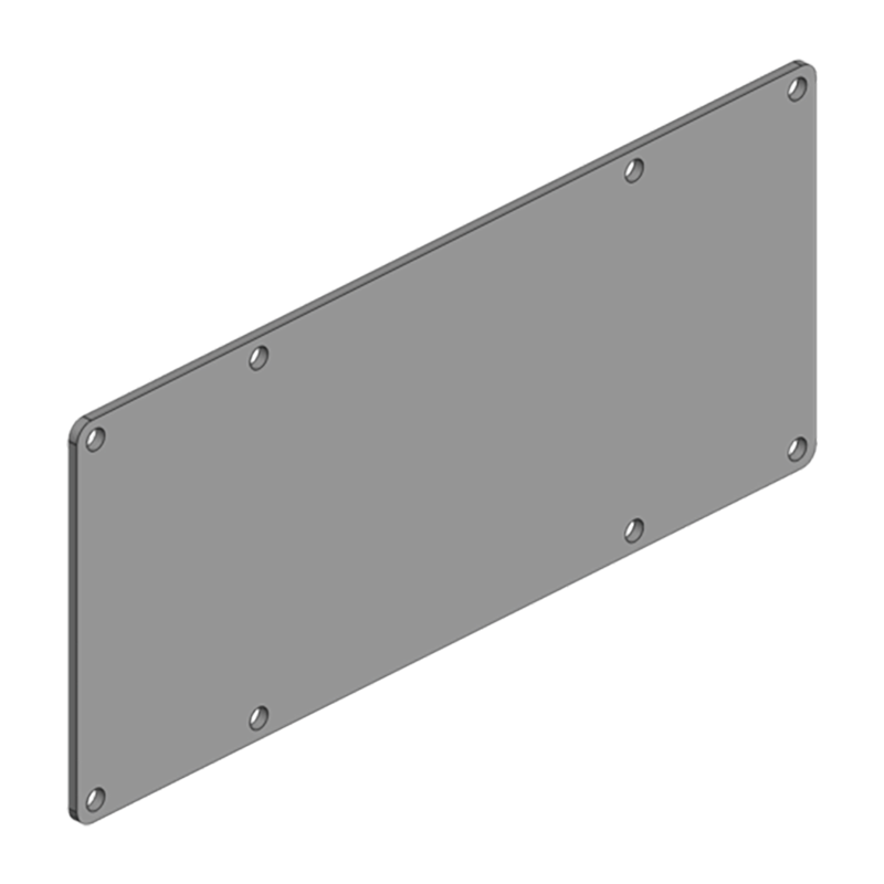 Scharmüller Deckel Adapterplatte light vz. #10.333.5082.0 Ersatzteil Scharmüller Deckel Adapterplatte light vz. 10.333.5082.0