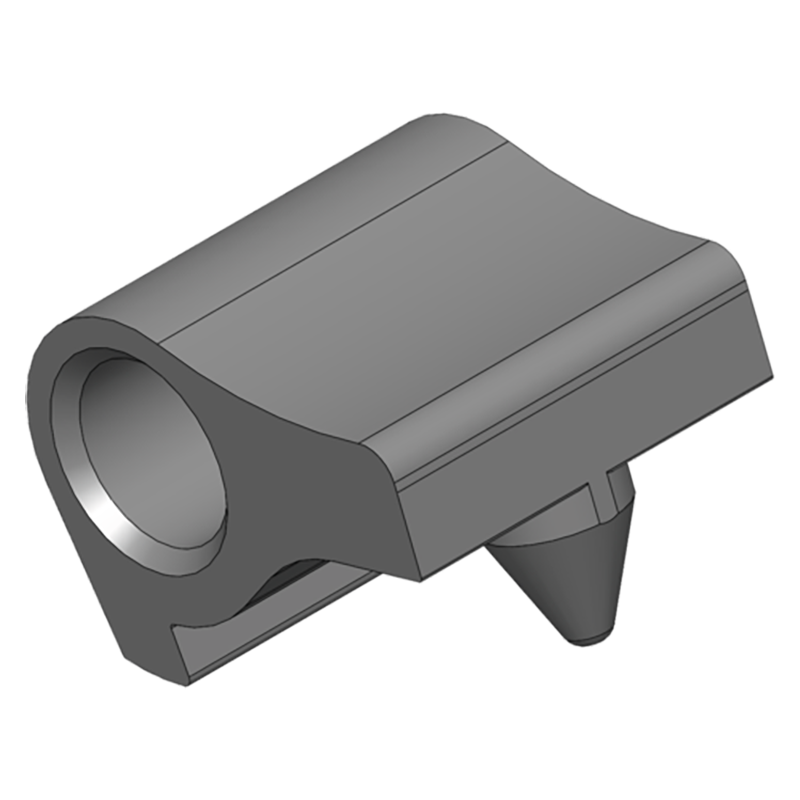 Scharmüller Klinke Minimat/Flurförder #10.741.103.2 Ersatzteil Scharmüller Klinke Minimat/Flurförder #10.741.103.2