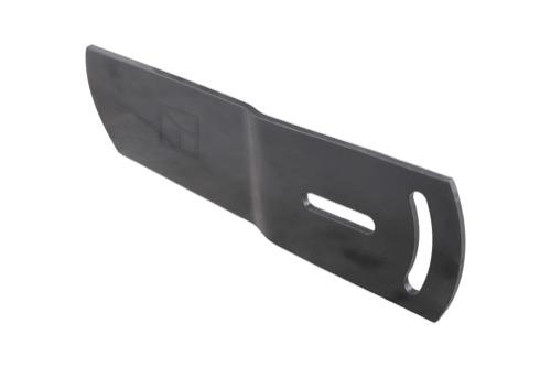 36.0115 Pflugteil Streichblech-Verlängerung - rechts (74922 - 41657492240) Cover Image passend für Överum