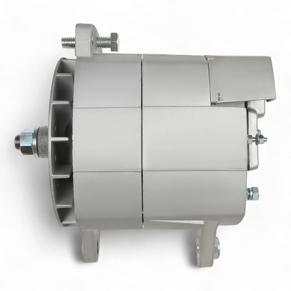 TEKKHUS Lichtmaschine, Generator 