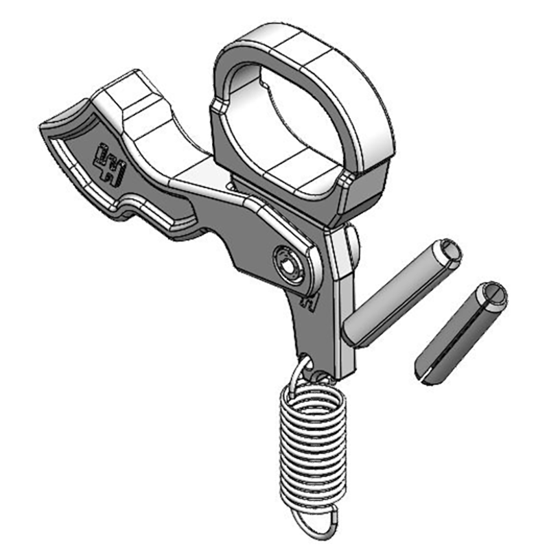 Scharmüller Mechanik Ersatzteile Fanghaken Cat. 3 neu #34.143.011.0 Ersatzteil Scharmüller Mechanik Ersatzteile Fanghaken Cat. 3 neu 34.143.011.0