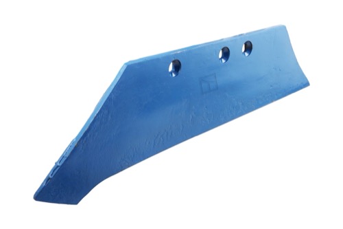 37.0116 Pflugteil Schnabelschar verstärkt SSP332OPL - links (2708.48.02) Cover Image passend für Rabe