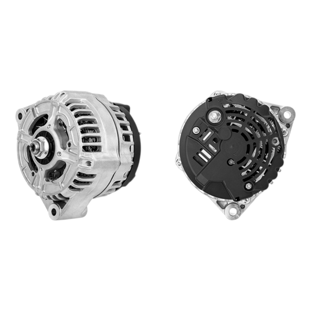 MAHLE Lichtmaschine, Generator 3838922071368 MAHLE Lichtmaschine, Generator 3838922071368