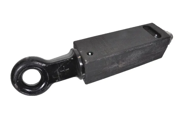 Scharmüller Zugöse Rundschaft #00.663.451.0-A02 Scharmüller Zugöse Rundschaft #00.663.451.0-A02