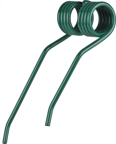 Schwaderzinken Ø9,5 passend für Kverneland - Taarup Schwaderzinken Ø9,5 passend für Kverneland - Taarup 15-KVE-04