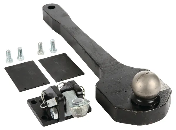 Scharmüller Tragplatte Standard #00.960.313.0-A11