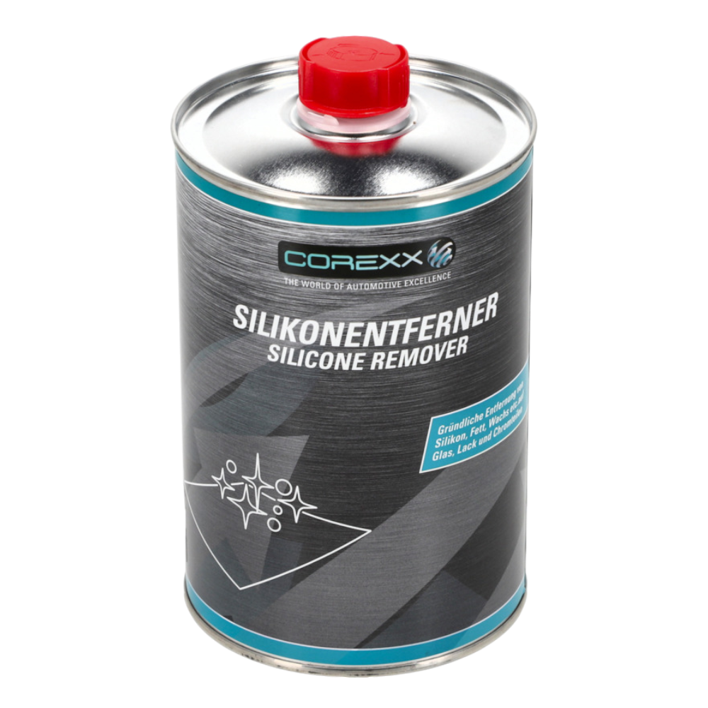 COREXX Silikonentferner COREXX Silikonentferner