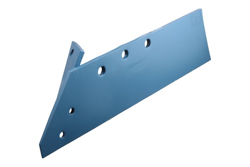 44.0007 Pflugteil Wechselspitzenschar FM45L - links passend für Frost Cover Image