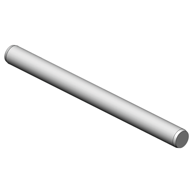 Scharmüller Zylinderstift 5x50 DIN 6325 #20.173.055 Ersatzteil Scharmüller Zylinderstift 5x50 DIN 6325 20.173.055