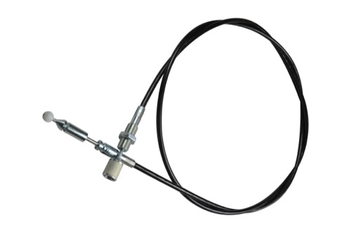 Bowdenzug - 2400mm, Artikelnummer 18100-704