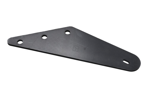 Stützplatte, OEM van Lengerich (BVL):79669