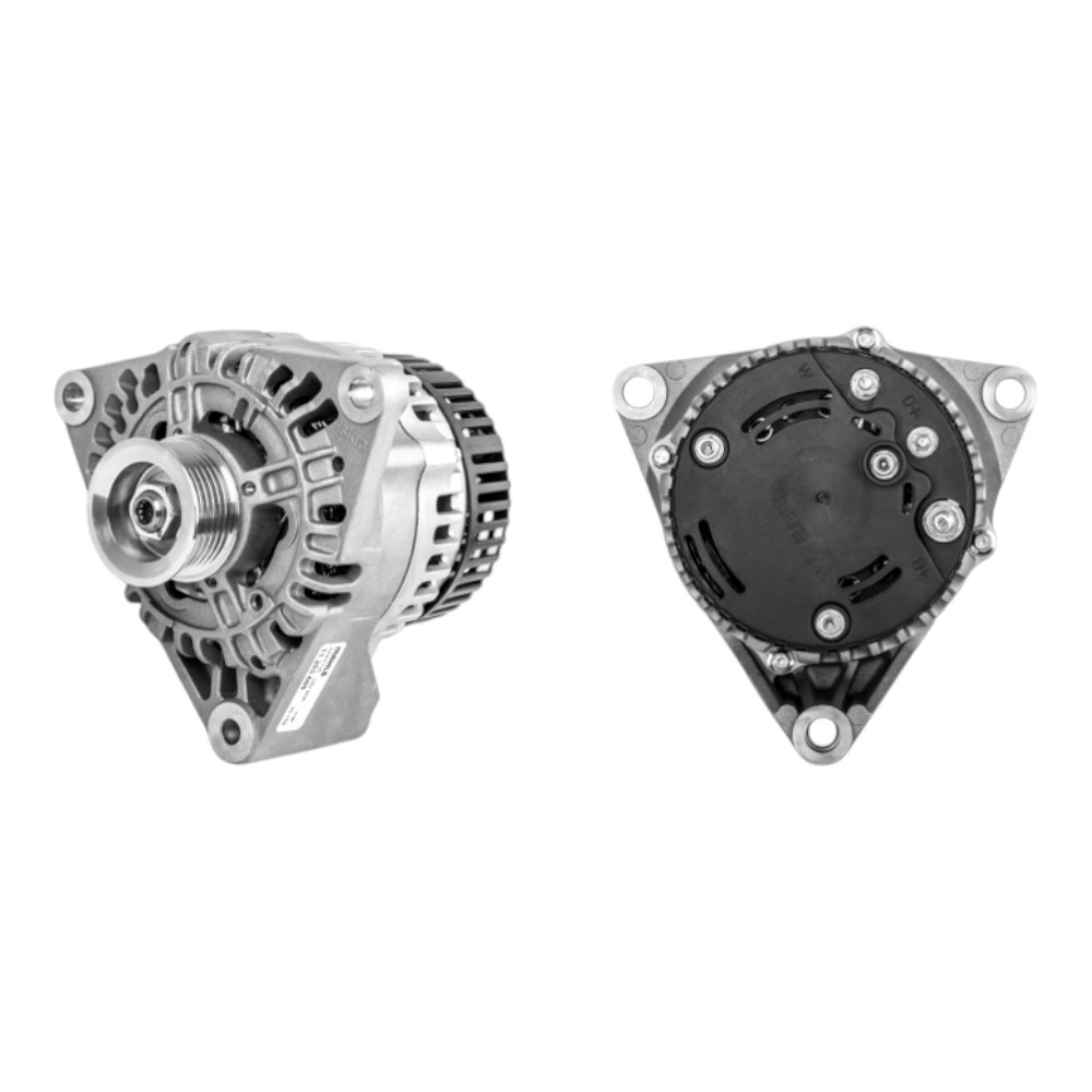 MAHLE Lichtmaschine, Generator 3838922066562