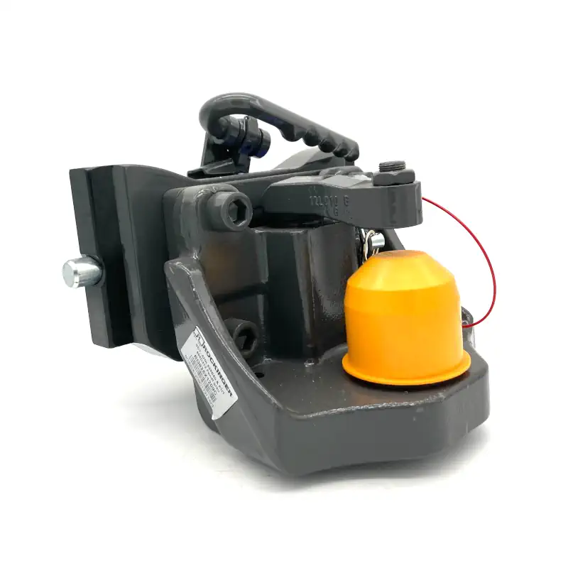 Fendt Zugkugel-K80 von Rockinger RO825X1209C Rockinger K80 für Fendt Farmer Fendt Favorit