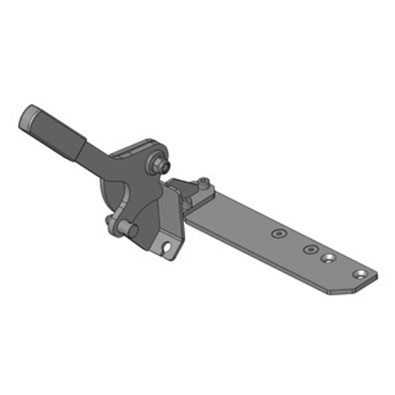 Scharmüller Fernbedienungshebel #02.428.0715 Zubehör Scharmüller Fernbedienungshebel #02.428.0715