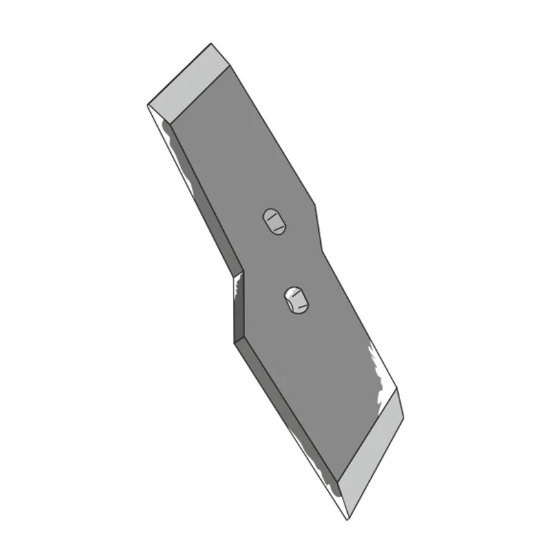 Wechselspitze links passend für Kuhn (622129) Wechselspitze links passend für Kuhn (622129) H4 H6 N4 SK VL HC4