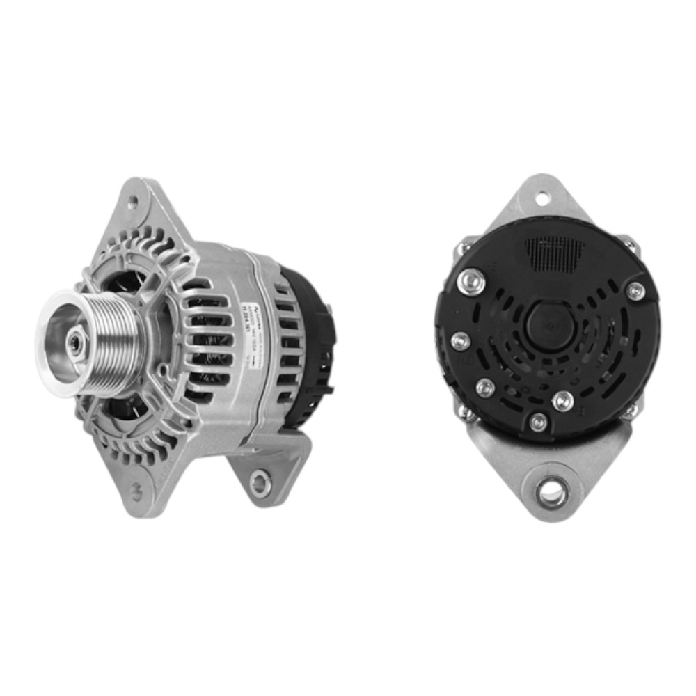 MAHLE Lichtmaschine, Generator 3838922063684 MAHLE Lichtmaschine, Generator 3838922063684