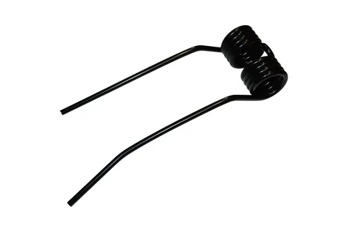 Federzinken Ø9 - links passend für PZ-Zweegers Federzinken Ø9 - links passend für PZ-Zweegers 15-ZWE-02L